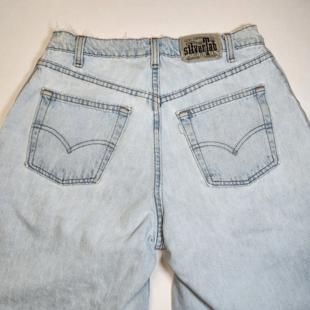 Levis vintage levi